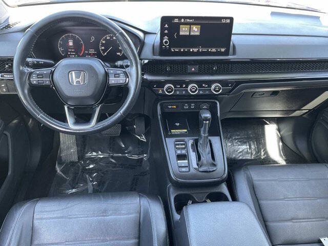 2023 Honda CR-V
