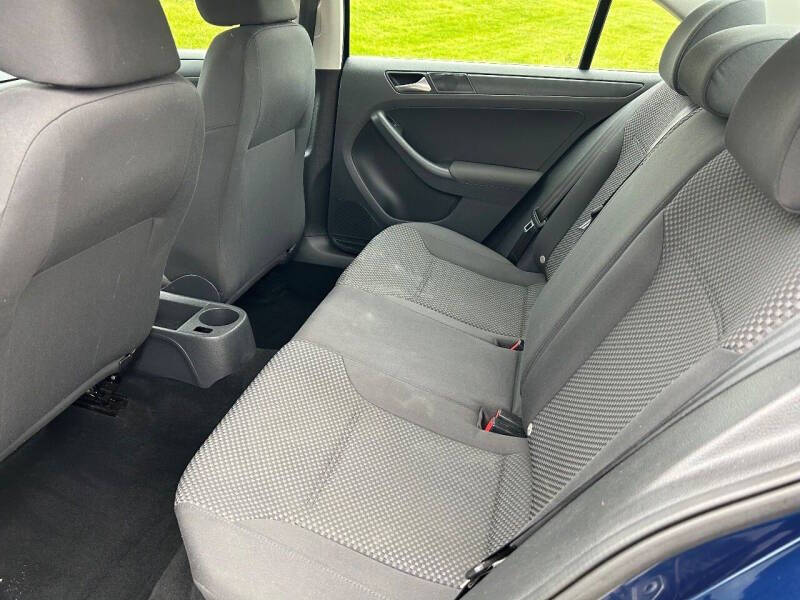 2011 Volkswagen Jetta