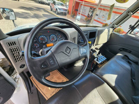 2015 International 4300