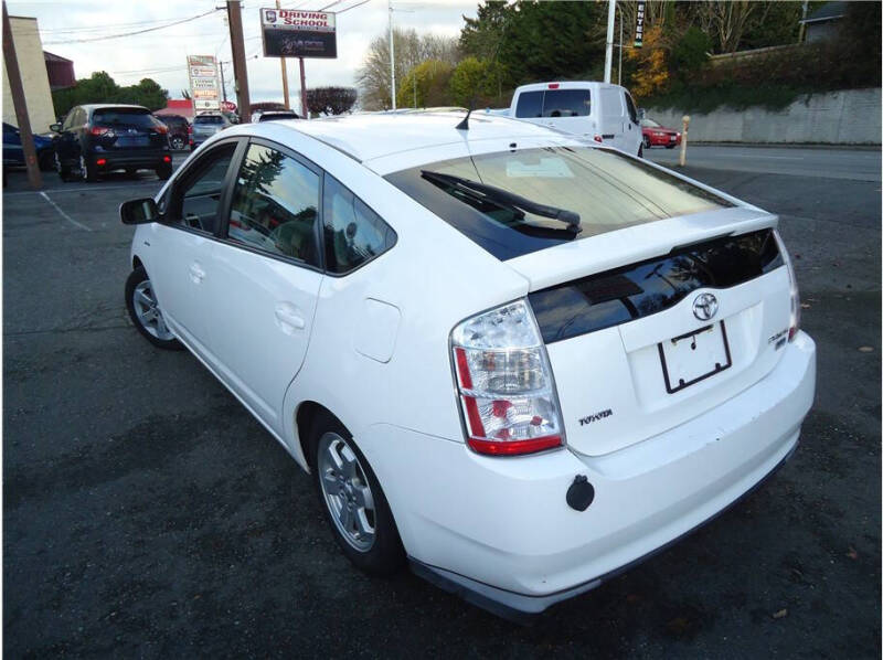 2009 Toyota Prius