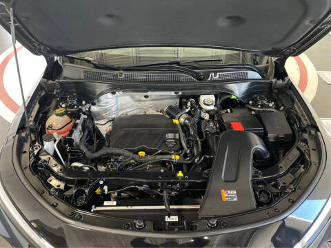 2024 Buick Envista Preferred