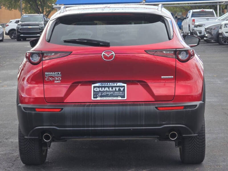2023 Mazda CX-30 2.5 S Select