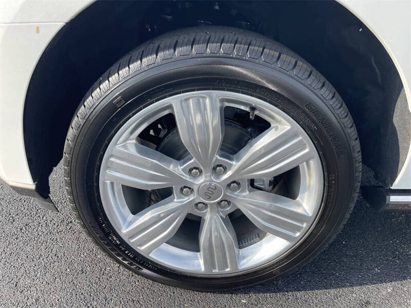 2024 Ford Expedition MAX King Ranch