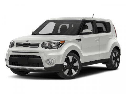 2017 Kia Soul for sale at CarZoneUSA in West Monroe LA