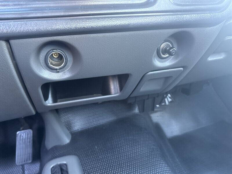 2004 Chevrolet Silverado 1500