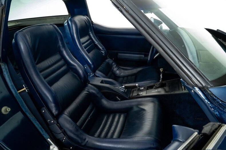 1979 Chevrolet Corvette