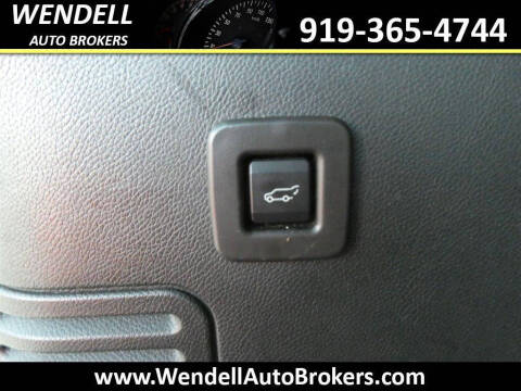 2014 Ford Expedition Limited