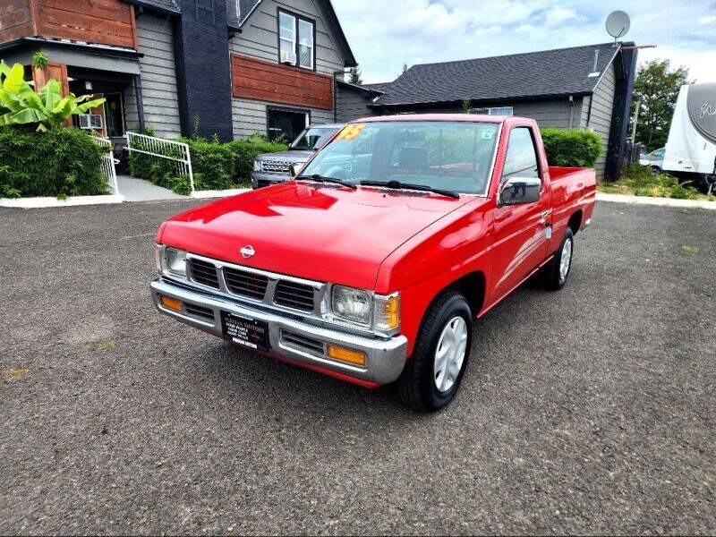 1995 Nissan Truck for sale in Cornelius, OR