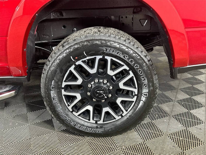 2026 RAM 3500 Limited