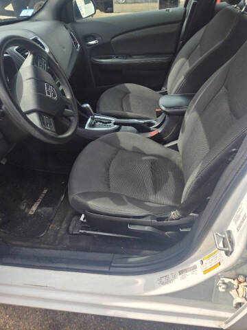 2011 Dodge Avenger Express