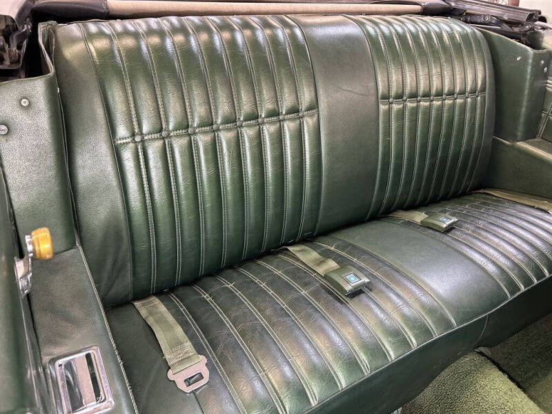 1970 Chevrolet Impala