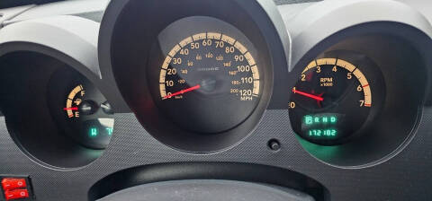 2011 Dodge Nitro Heat