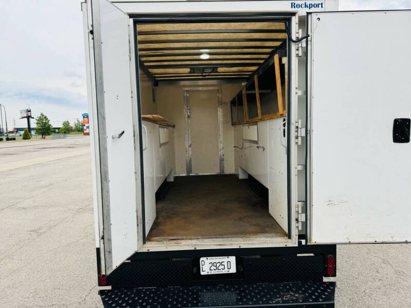 2019 Ford E-Series E-350 SD