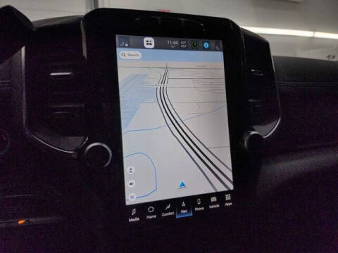 2023 RAM 3500 Laramie