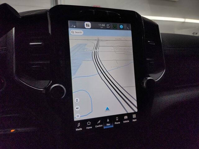 2023 RAM 3500 Laramie