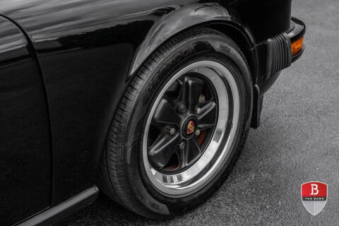 1980 Porsche 911