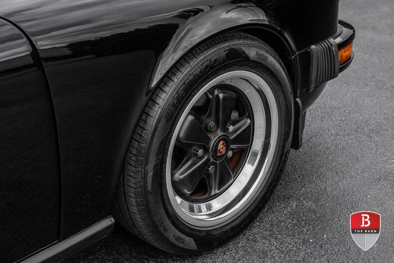 1980 Porsche 911