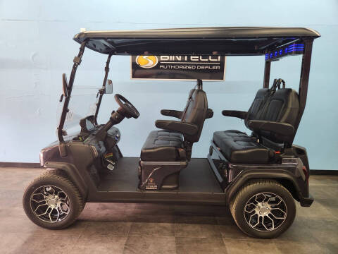 2025 Evolution D5 Ranger 4