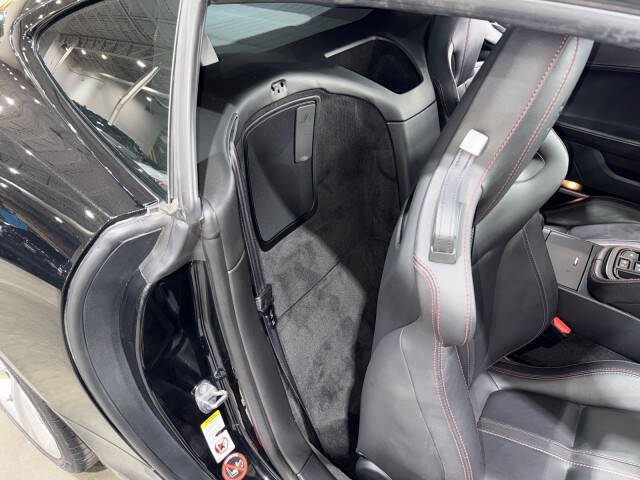 2015 Jaguar F-TYPE R