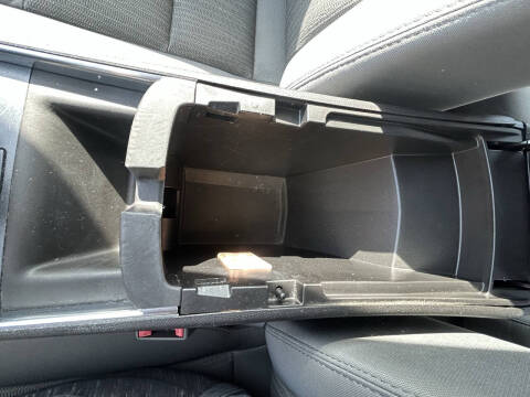 2015 Chevrolet Impala LS