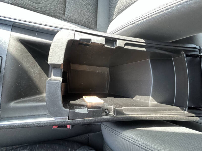 2015 Chevrolet Impala LS