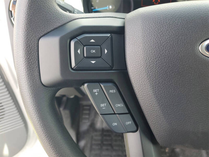 2025 Ford F-750 Super Duty