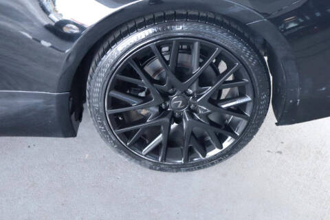 2015 Lexus RC 350