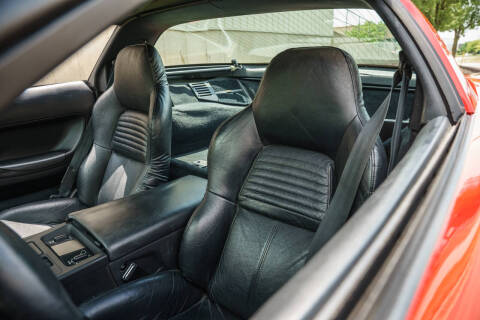 1994 Chevrolet Corvette