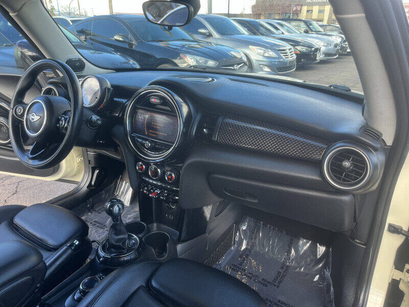 2014 MINI Hardtop for sale at Trucks & More LLC in Glendale, AZ