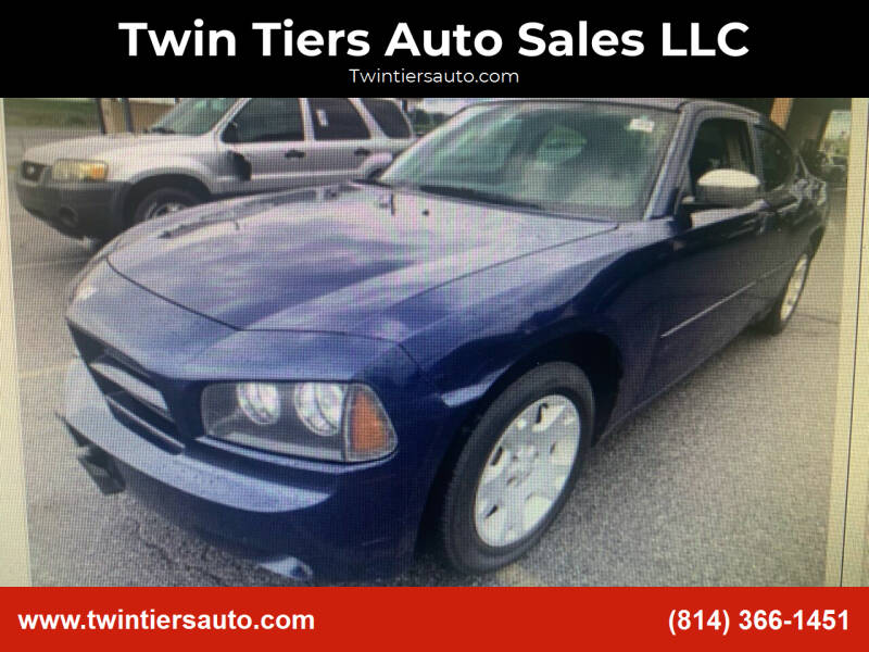 Dodge Charger For Sale In Wellsville, NY ®