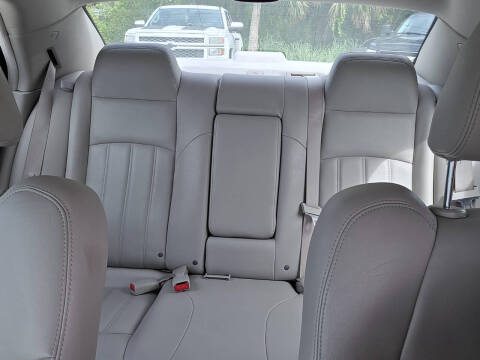 2005 Chrysler 300 C