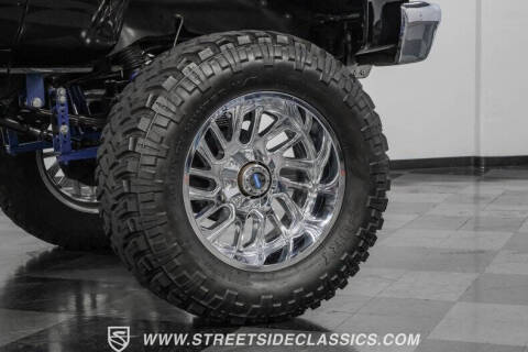 1986 Chevrolet C/K 30 Series