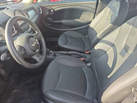 2013 MINI Hardtop Cooper