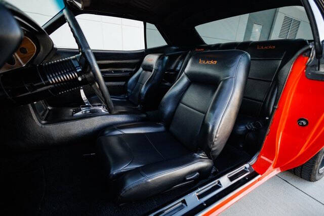 1970 Plymouth Barracuda