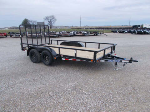 2021 Load Trail n/a