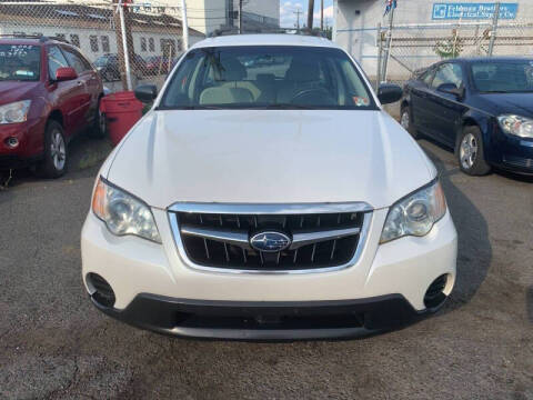 2009 Subaru Outback 2.5i