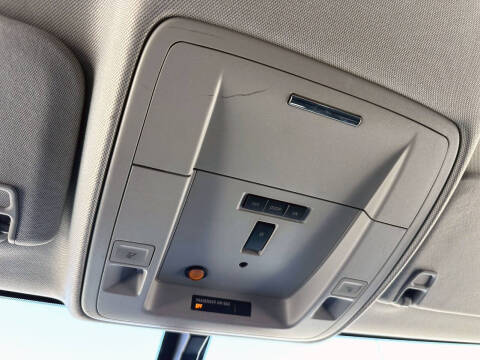 2018 Chevrolet Silverado 2500HD LT