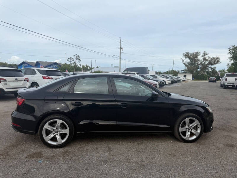 2017 Audi A3 2.0T Premium