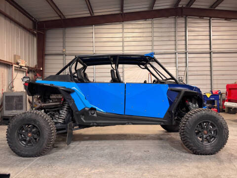 2020 Polaris RZR