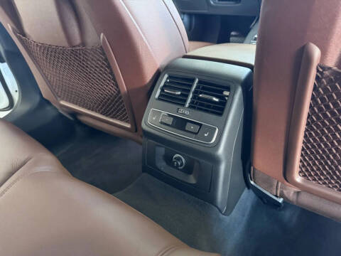 2018 Audi A5 Sportback 2.0T quattro Premium Plus