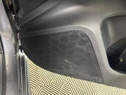 2021 Subaru Impreza Sport