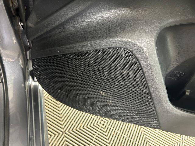 2021 Subaru Impreza Sport