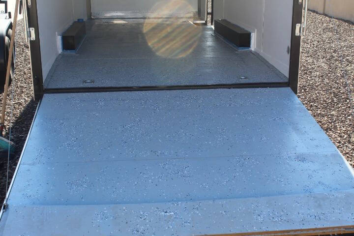 2024 Interstate loadrunner 20 foot