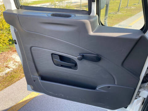 2019 International DuraStar 4300