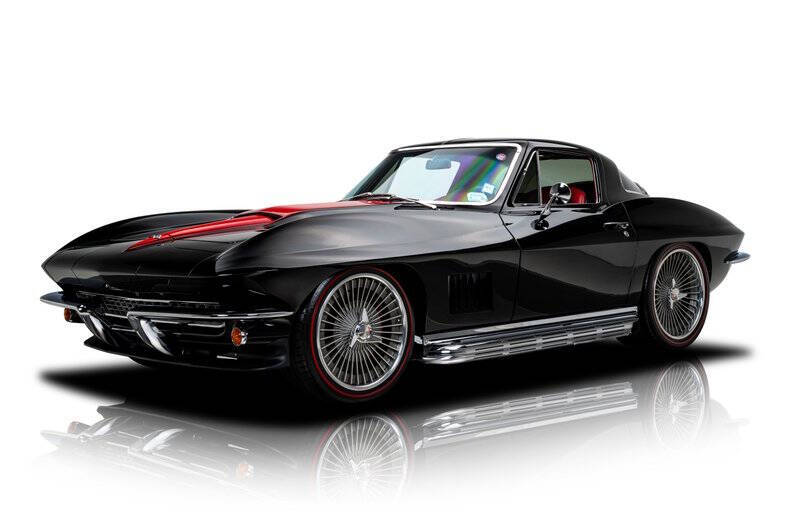 1965 Chevrolet Corvette