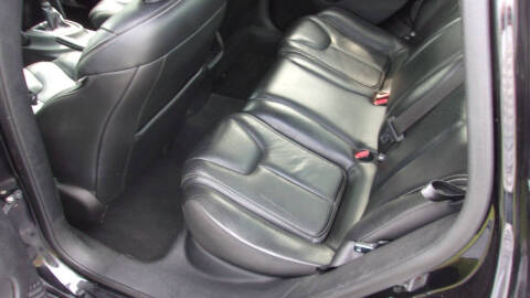 2013 Dodge Dart Limited