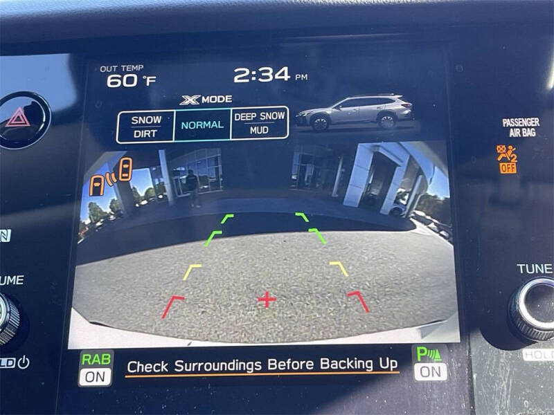 2024 Subaru Outback Limited