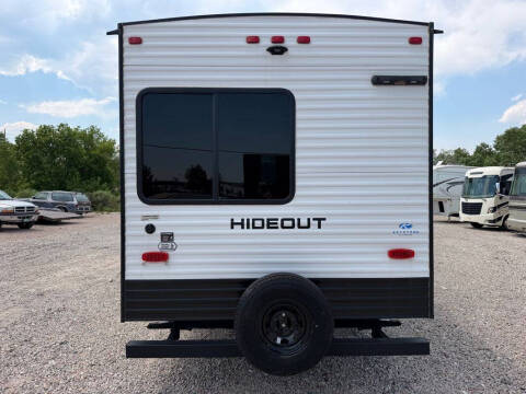 2023 Keystone RV Hideout