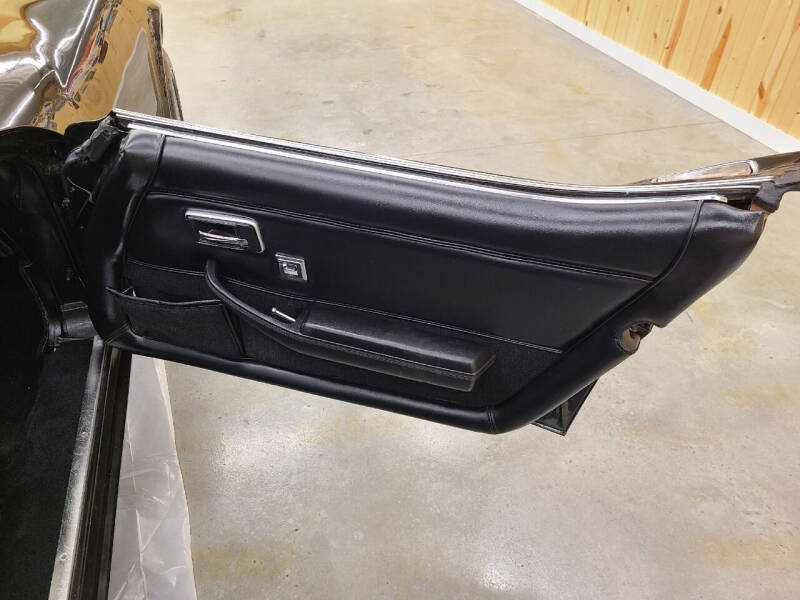 1979 Chevrolet Corvette