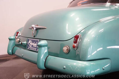 1950 Chevrolet Bel Air